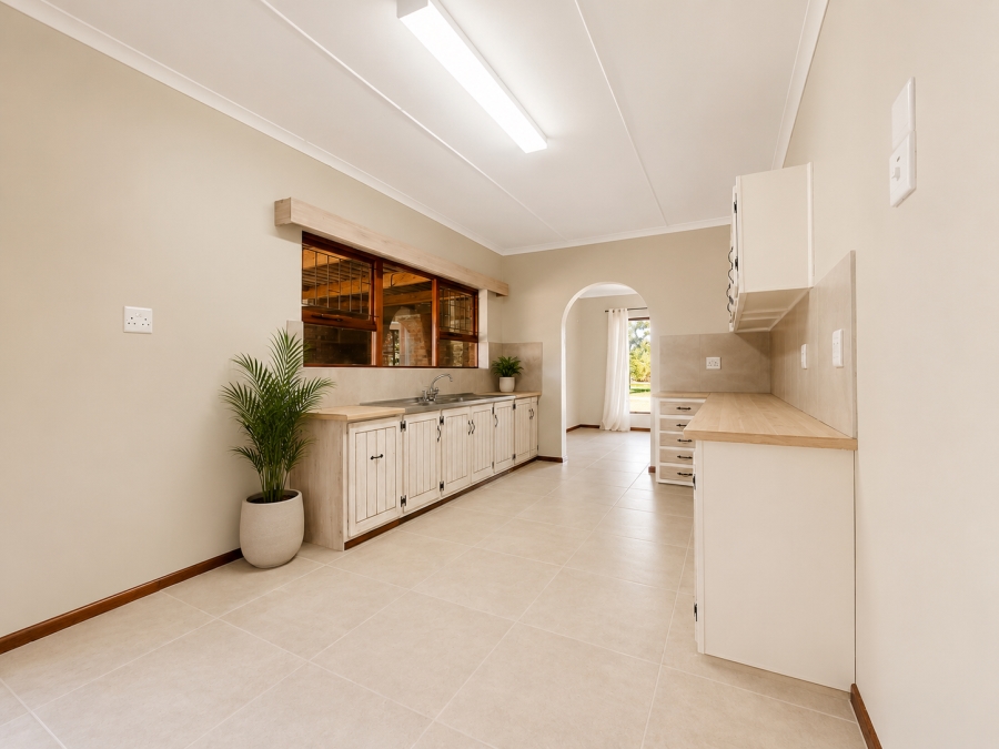 4 Bedroom Property for Sale in Boskloof Eastern Cape